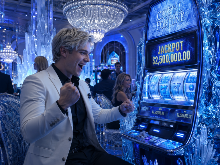 TRIK MENANG TOP1 GAMING SLOT GACOR BANGET