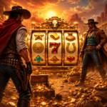 Strategi Slot CQ9 dari Data dan Pengalaman