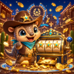 Fakta Slot CQ9 Gaming: Pola, RTP, dan Risiko