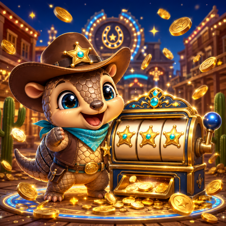 Fakta Slot CQ9 Gaming: Pola, RTP, dan Risiko