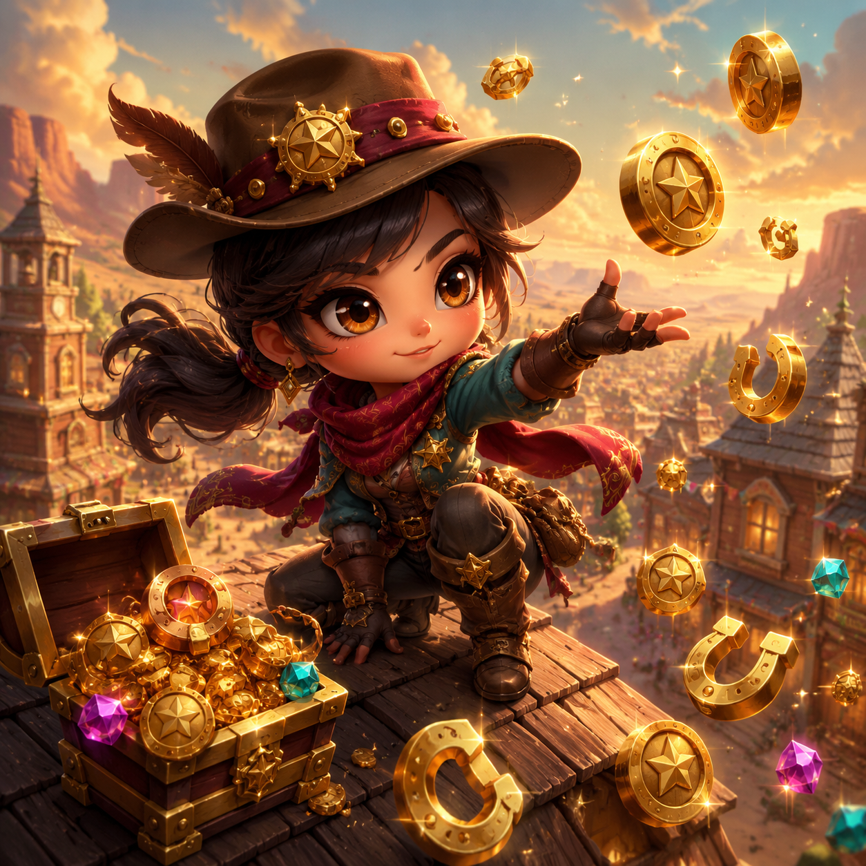 ISOFTBET RILIS SLOT