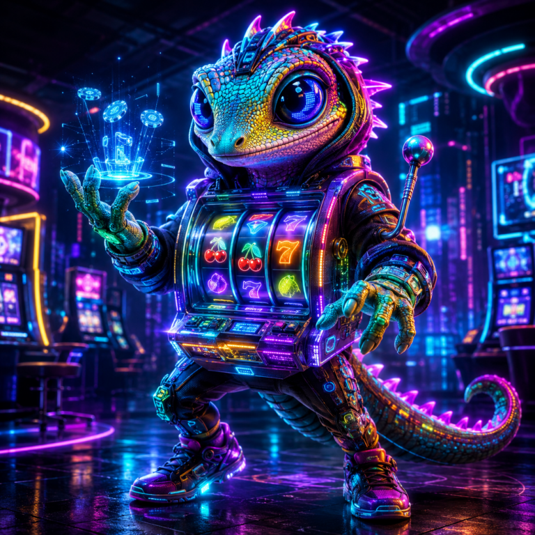 Panduan Slot Online untuk Pemain Lebih Cermat
