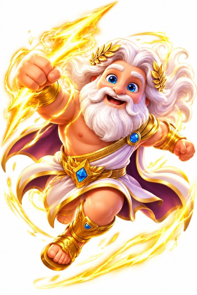 Zeus Gates of Olympus: Kenapa Banyak Pemain